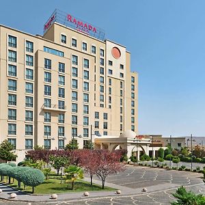 Ramada Plaza by Wyndham Mardin